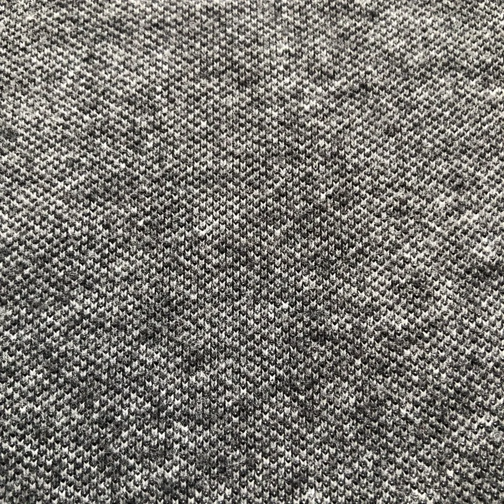 Express Pique Polo Gray Shirt Men’s Size XXL Short Sleeves Button-Up Casual-Fit